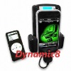 fm 6in1 car kit for iphone3g, fm transmitter for iphone
