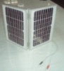 folding solar panel