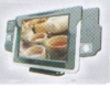 food booking machine