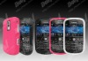 for Blackberry Case, for Blackberry 9000 Silicon Skin Case