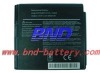 for DELL Smart PC100N, Winbook N4 / Inspiron 2600, 2650 Series Laptop Battery
