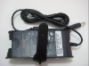 for Dell original AC Adapter Laptop Adapter AC Adaptor Power Supply  PA-12  Series 19.5V 3.34A 65W
