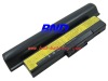 for IBM ThinkPad X30, X31 Series Laptop Battery