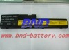 for IBM Thinkpad A20, A21, A21e-2628, A21e-2632, A22, i1800-2628, i1800-2632 Series Laptop Battery