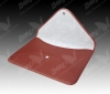 for Macbook Leather Sleeve Laptop Bag for Macbook Air