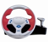 for PS/PS2/PC Steering Wheel