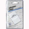 for Wii 64MB memory card