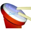 for Wii Taiko Master Drum