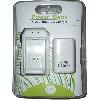 for XBOX360 Power Bank Battery and charger