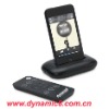 for dynamic8 ProControl AV Dock for iPods/for iphone 3g