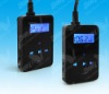 for iPhone 3G Mini Radio & Remote Control,for iPod Radio