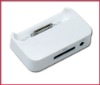 for iPod Dock Cradle, for iPhone Dock