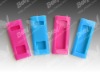 for iPod new Shuffle Silicone Skin Case, for iPod Shuffle Case