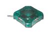 four ports USB HUB for PC/notebook