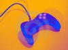 game controller for the Xbox
