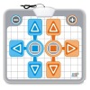 game mat for wii,2in1 dancing mat for wii,family trainer mat for wii