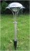 garden light;solar lighting;solar