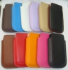 genuine leather pouch #22 for iphone 3G