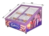 glass door for fridge