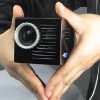 handheld projector