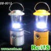 handle lamp,camping light,LED lantern (SB-6013)