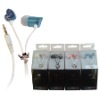 handsfree earphone