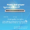 hdmi dvd player (New arrival!!)usb dvd player/home dvd player/card reader dvd player/divx dvd player/hdmi dvd player