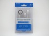 headphones with remote control for PSP2000