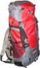 hiking backpack