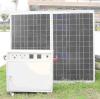 household solar power generation system