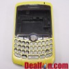 housing cover Replacement for blackberry 8320 Curve yellow