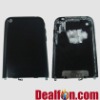 housing cover back cover with small parts for iphone black