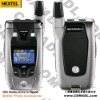 i880 silver Mobile phone for Nextel