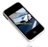 i9+++ dual sim dual standby, quad band, support JAVA, handshaking phone
