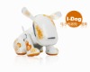 i-Dog AMP (Orange)