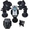 in car PDA holder, PDA Phone Holder