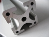 industrial aluminum profiles