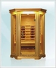 infrared sauna