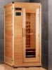 infrared sauna room(SMT-011H)