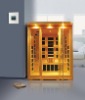 infrared sauna room(SMT-021R)