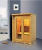 infrared sauna room(SMT-031H)