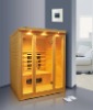 infrared sauna room(SMT-041HD)
