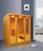 infrared sauna room(SMT-041)