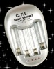 intelligent fast charger