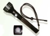 intrinsically safety / mining safety LED flashlight / torch