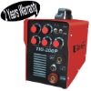 inverter TIG welder with pulse/tig/mma inverter welding machine/tig welder(TIG-200s)