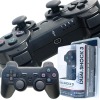 joystick for ps3,dual shock controller for ps3, shock sixis controller for ps3