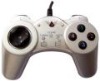 joystick of the game controller