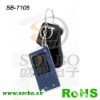 key chain,keychain,solar product (SB-7105)