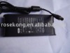 laptop ac adapter 19.5v4.62a available  for dell  laptop pa-10